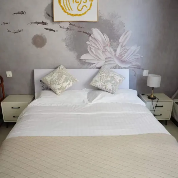 鑫梦园民宿基本介绍-西安酒店预定一律低至6折