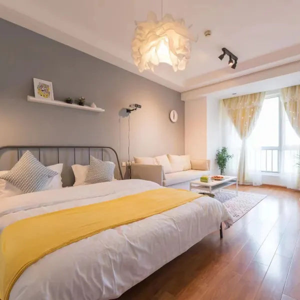 无悠民宿(西安Gpark老城根店)基本介绍-西安酒店预定一律低至6折