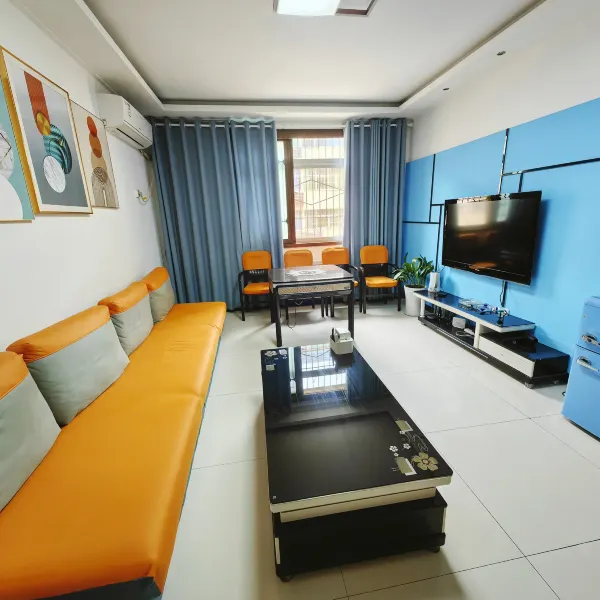 左岸民宿(西安环城北路店)基本介绍-西安酒店预定一律低至6折