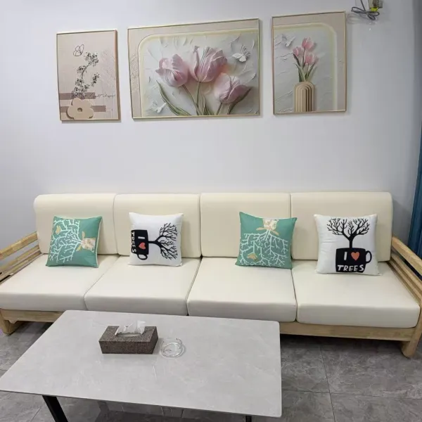 沁园小居民宿基本介绍-西安酒店预定一律低至6折