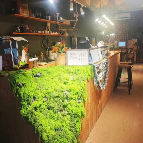 三只店员客栈(钟楼回民街店)基本介绍-西安酒店预定一律低至6折