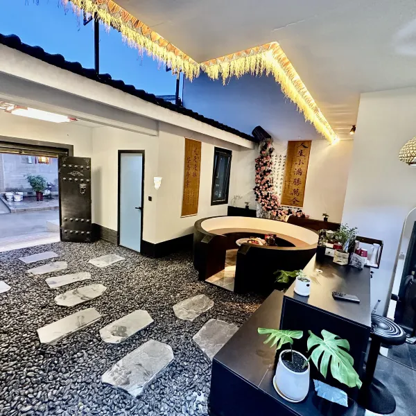 心怡客栈(兵马俑景区店)基本介绍-西安酒店预定一律低至6折