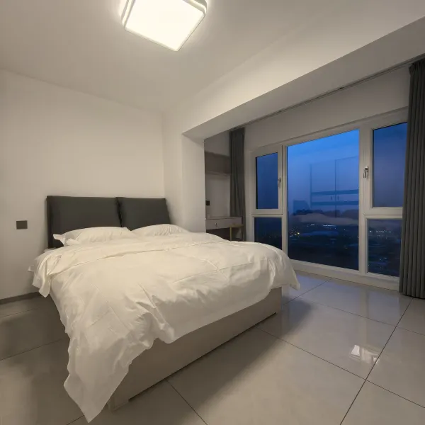 临四院胸科民宿基本介绍-西安酒店预定一律低至6折