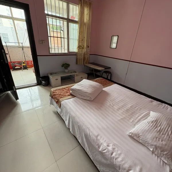 西安德邻宾馆基本介绍-西安酒店预定一律低至6折