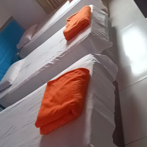 西安惠霞民宿基本介绍-西安酒店预定一律低至6折