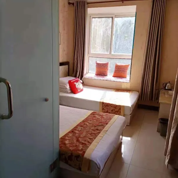 燕环雨露民宿基本介绍-西安酒店预定一律低至6折