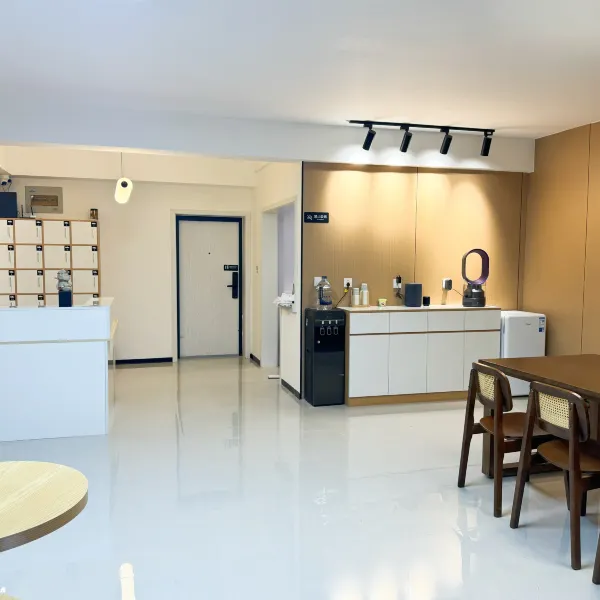 树里青年旅舍基本介绍-西安酒店预定一律低至6折