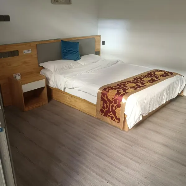 恩尚达客店基本介绍-西安酒店预定一律低至6折