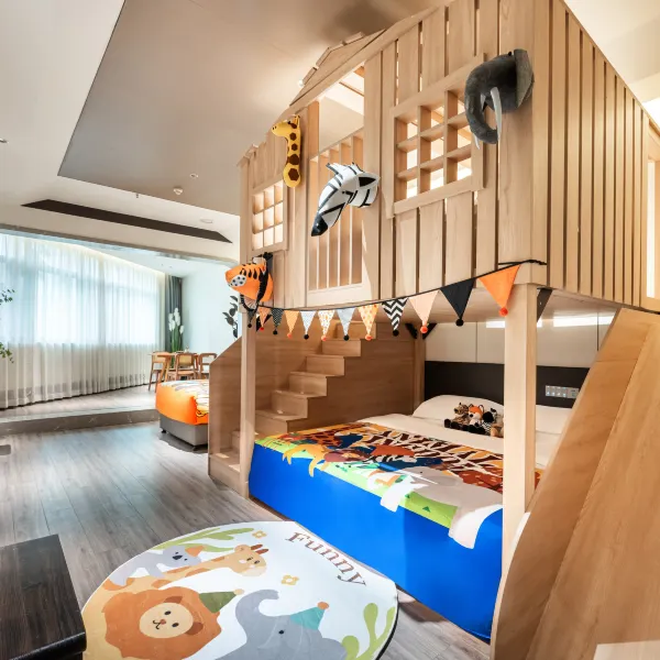 西安景·SCENERY酒店(西安钟鼓楼永兴坊店)基本介绍-西安酒店预定一律低至6折