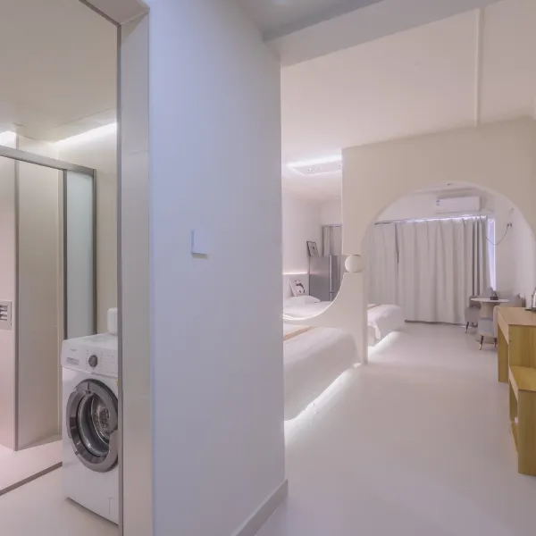 西安逸尘民宿(回民街店)基本介绍-西安酒店预定一律低至6折