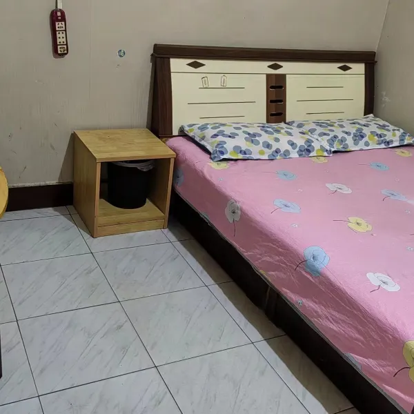 新世纪宾馆(徐家庄店)基本介绍-西安酒店预定一律低至6折