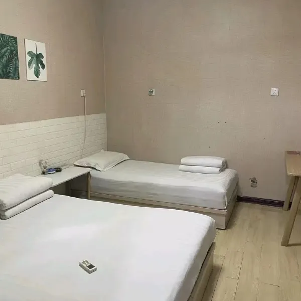 西安院内招待所基本介绍-西安酒店预定一律低至6折