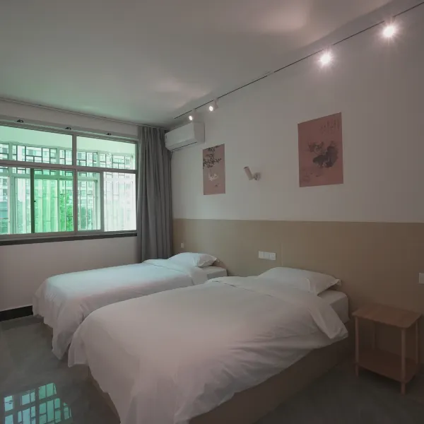 嘉悦逸温泉酒店基本介绍-西安酒店预定一律低至6折