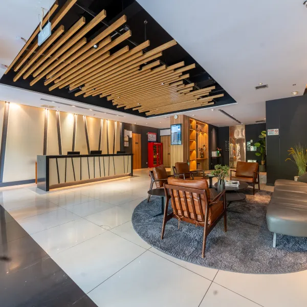 爱电竞酒店(西安万象城电视塔地铁站店)基本介绍-西安酒店预定一律低至6折