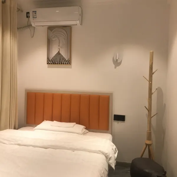 西安舒心民宿酒店基本介绍-西安酒店预定一律低至6折