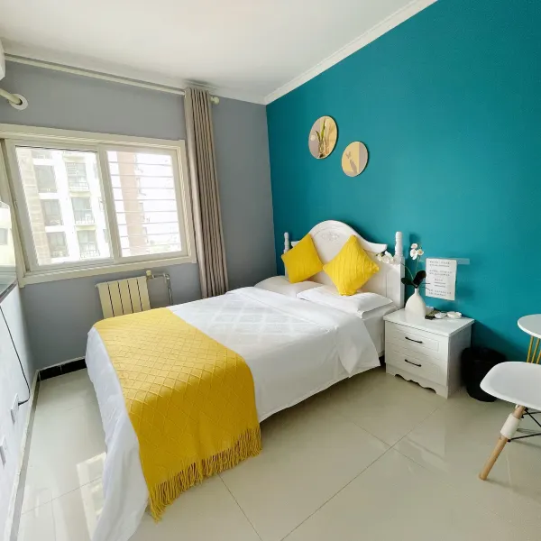 西安沐熙精品公寓基本介绍-西安酒店预定一律低至6折