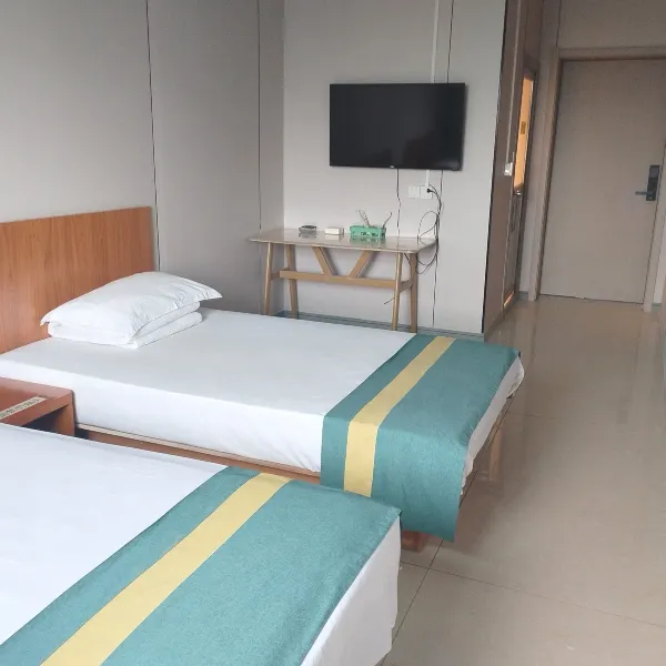 西安客来轩宾馆(高陵店)基本介绍-西安酒店预定一律低至6折