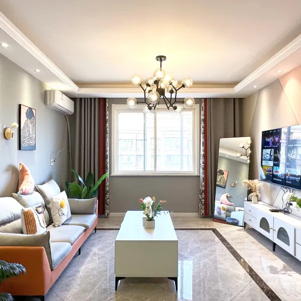 西安美好时光民宿基本介绍-西安酒店预定一律低至6折