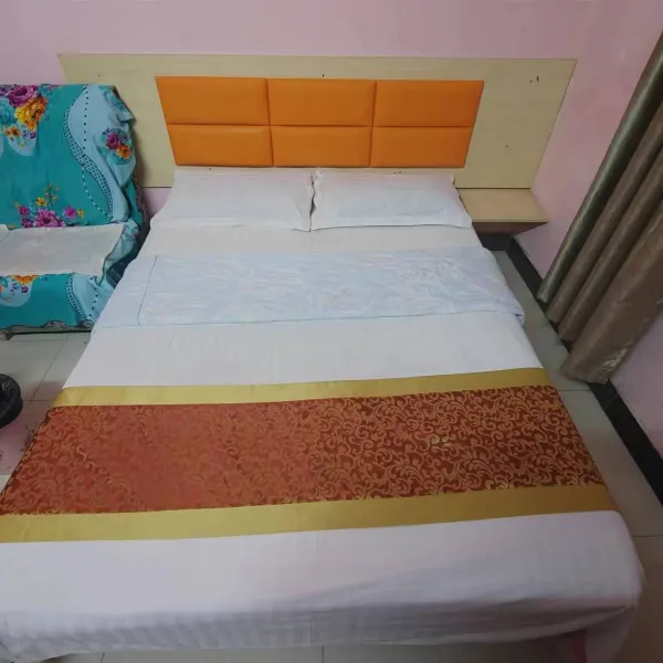 现代宾馆(西安沙井村店)基本介绍-西安酒店预定一律低至6折