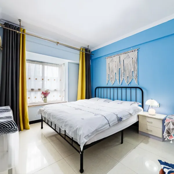 西安尚客宾馆基本介绍-西安酒店预定一律低至6折