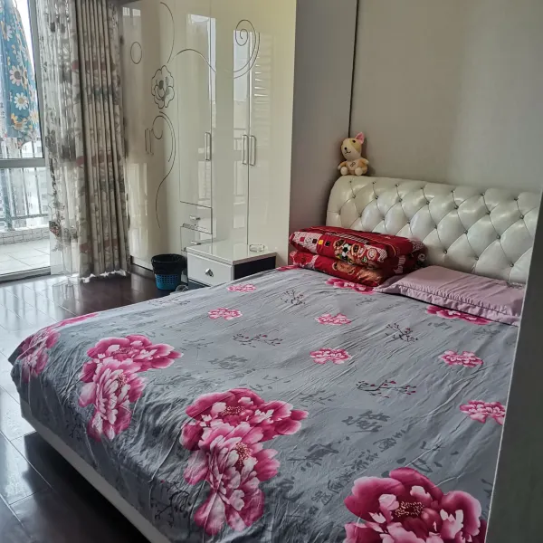 西安聚缘家庭公寓基本介绍-西安酒店预定一律低至6折