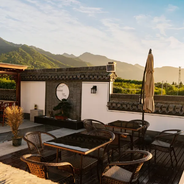 西安·惠和院基本介绍-西安酒店预定一律低至6折