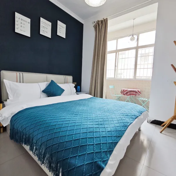 西安市优觅客栈(华清池店)基本介绍-西安酒店预定一律低至6折