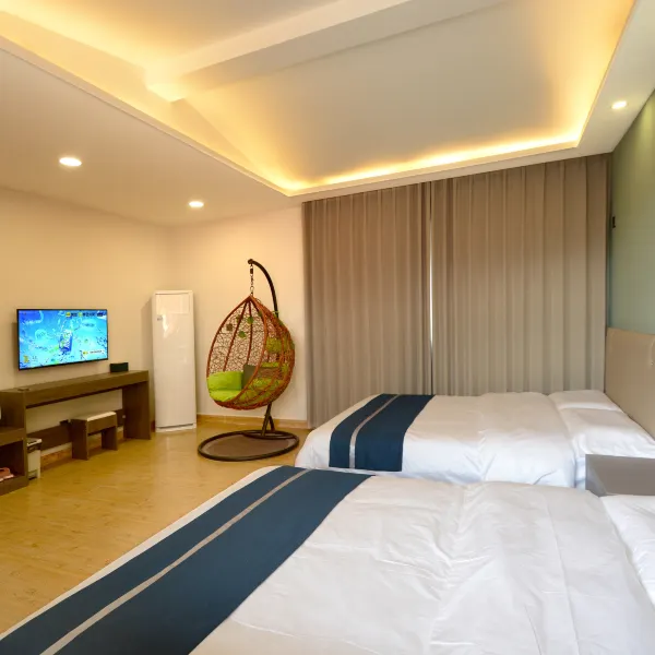 成意客栈(临潼兵马俑旅游区店)基本介绍-西安酒店预定一律低至6折