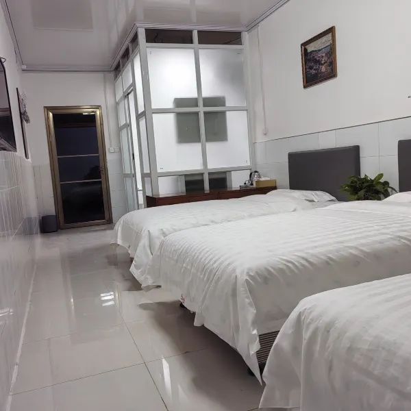 风雨民宿基本介绍-西安酒店预定一律低至6折