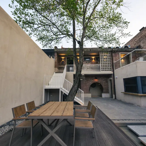 西安市临潼区隐舍民宿基本介绍-西安酒店预定一律低至6折