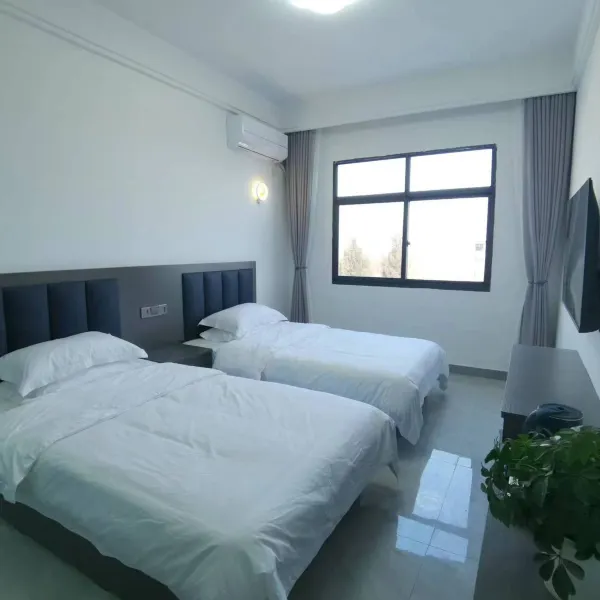 西安遇见归宿基本介绍-西安酒店预定一律低至6折