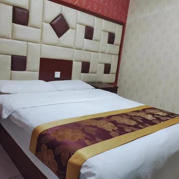 佳源宾馆基本介绍-西安酒店预定一律低至6折