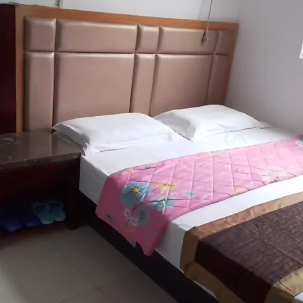 西安悠梦轩宾馆基本介绍-西安酒店预定一律低至6折