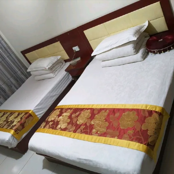 百合宾馆(付村花园店)基本介绍-西安酒店预定一律低至6折