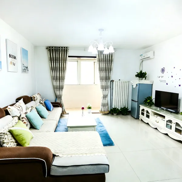 西安汉唐岳雁民宿(大唐不夜城店)基本介绍-西安酒店预定一律低至6折