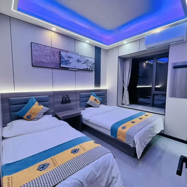 王小英民宿基本介绍-西安酒店预定一律低至6折