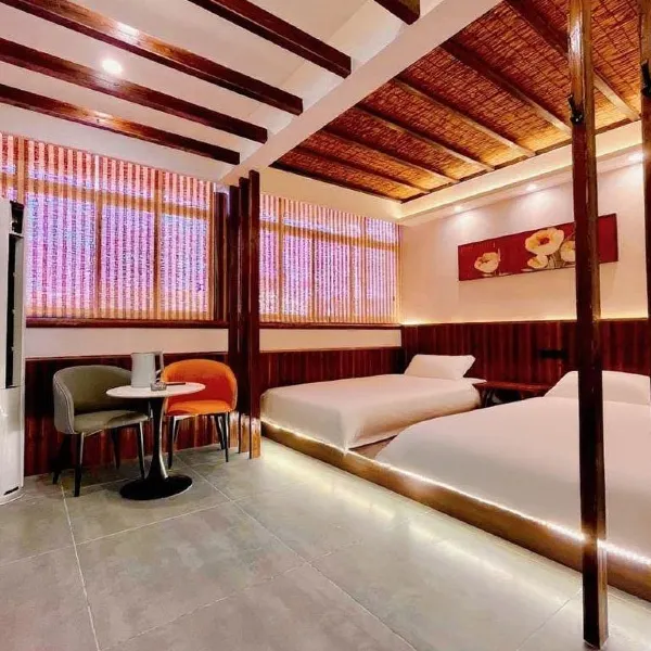 燕栖民宿(兵马俑景区店)基本介绍-西安酒店预定一律低至6折