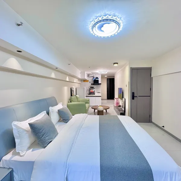 长安栖民宿基本介绍-西安酒店预定一律低至6折