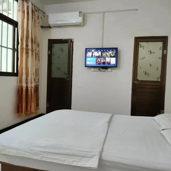 大唐宾馆(锦业四路西部大道西太路口地铁站店)基本介绍-西安酒店预定一律低至6折