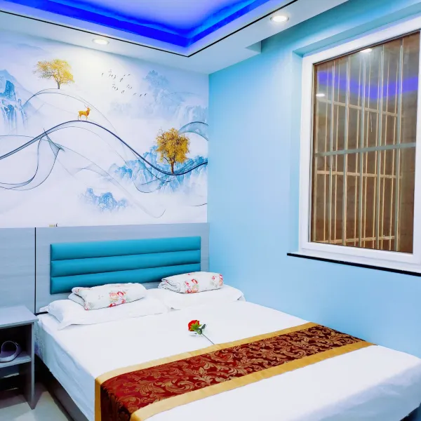 云雅民宿(西京医院通化门地铁站店)基本介绍-西安酒店预定一律低至6折