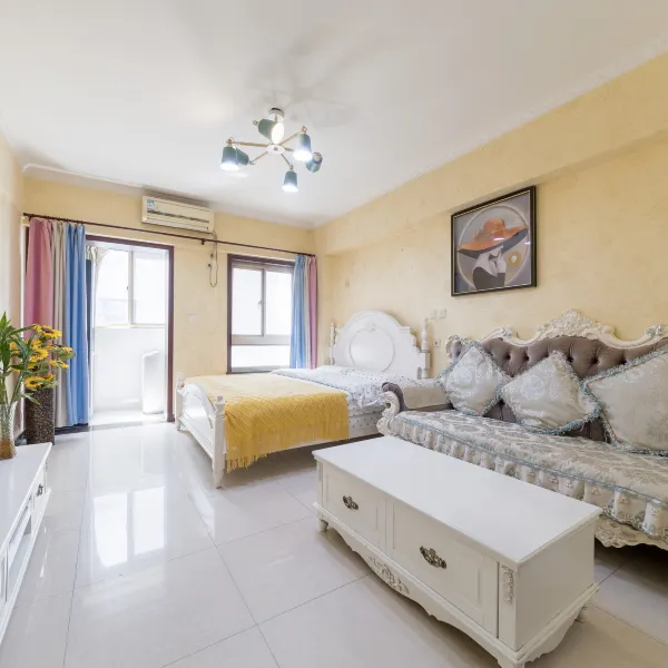 西安叮当酒店公寓基本介绍-西安酒店预定一律低至6折