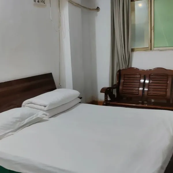 7天招待所基本介绍-西安酒店预定一律低至6折