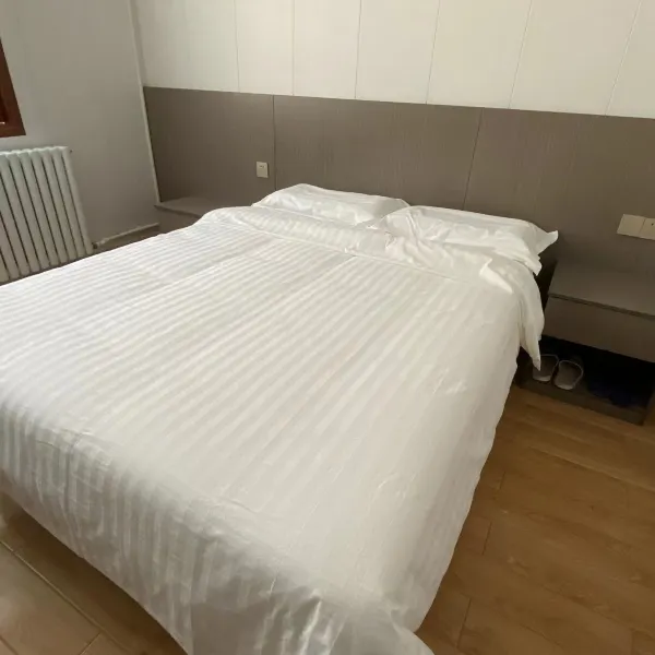 西安双馨宾馆基本介绍-西安酒店预定一律低至6折