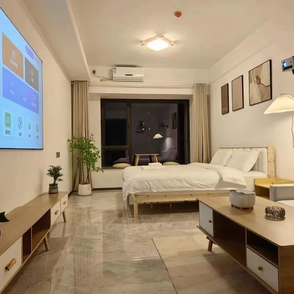 楠溪民宿基本介绍-西安酒店预定一律低至6折