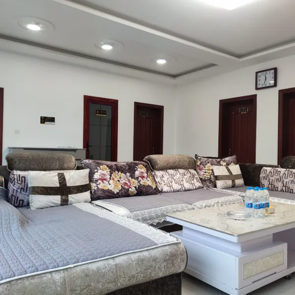 西安博缘客栈基本介绍-西安酒店预定一律低至6折