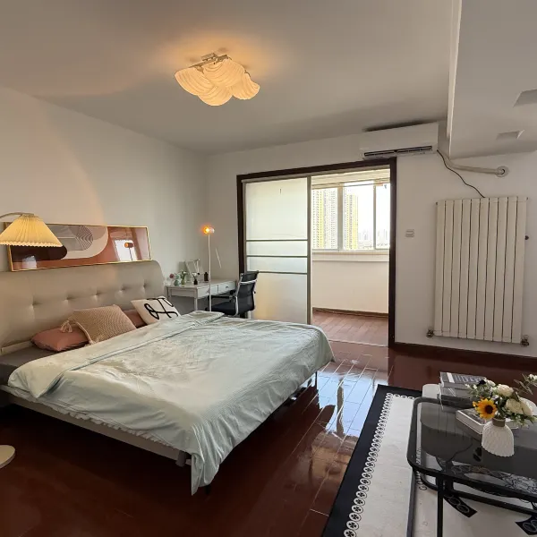 懒洋洋青年旅社(安远门地铁站店)基本介绍-西安酒店预定一律低至6折