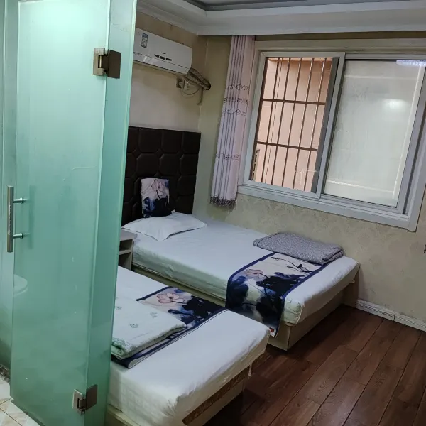 雅鑫公寓基本介绍-西安酒店预定一律低至6折