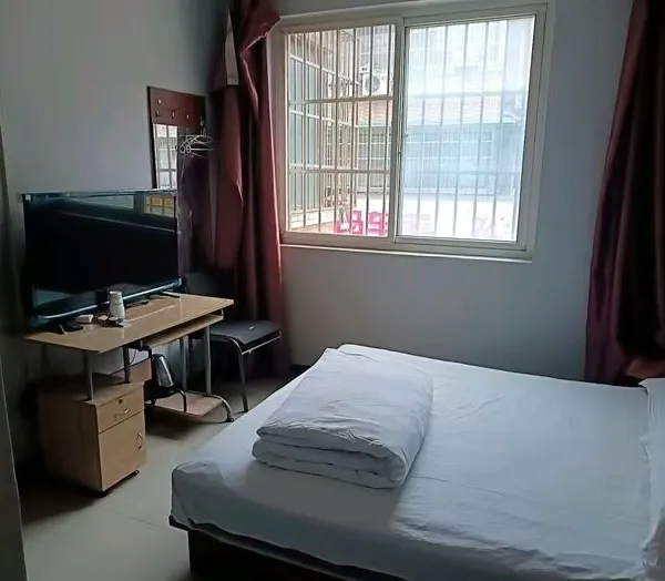 艺涵宾馆基本介绍-西安酒店预定一律低至6折