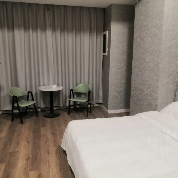 晨星客栈基本介绍-西安酒店预定一律低至6折