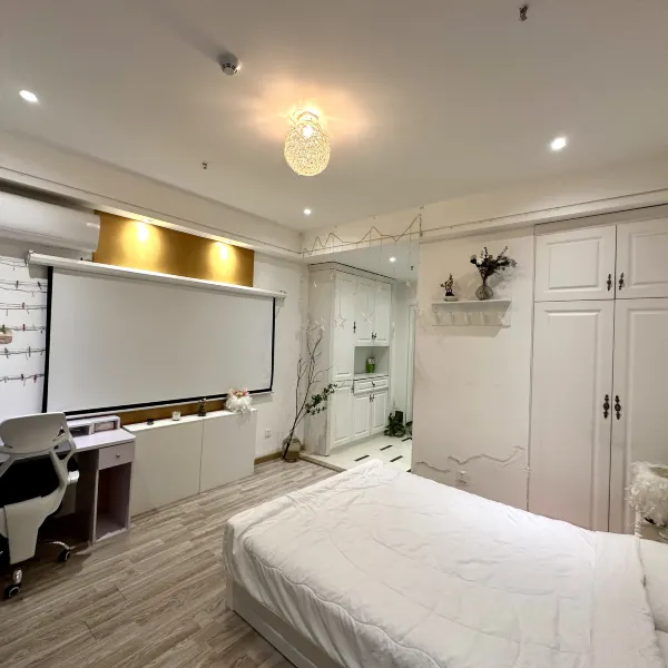 山雾民宿基本介绍-西安酒店预定一律低至6折